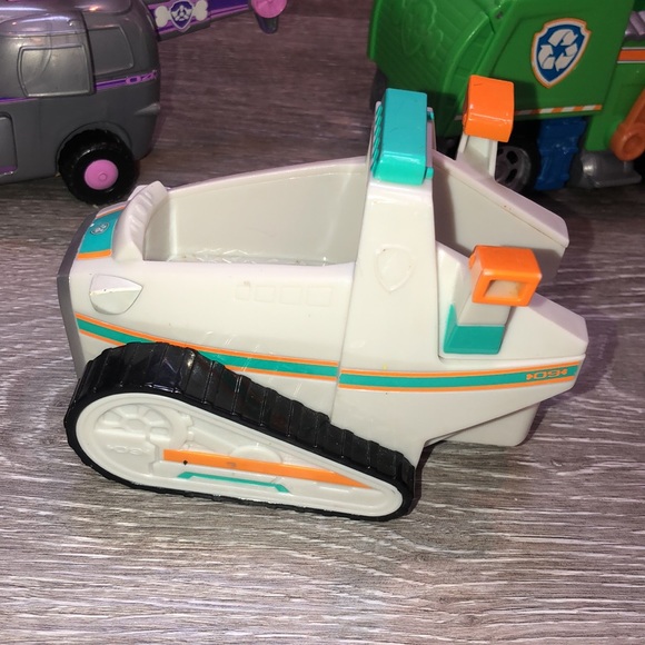 Paw patrol bundle - Picture 3 of 10